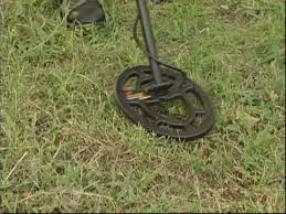 The gtp 1350 detector has several of the features that avid treasure hunters usually associate with high end detection. Garrett Metal Detectors Gtp 1350 Youtube