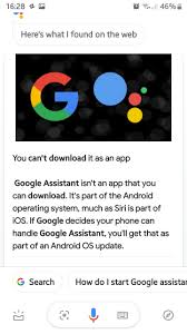 Can T Download Assistant App Google Assistant Community