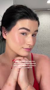 Haley R Afterglow Review