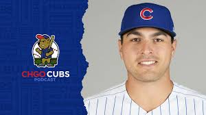 CHGO Cubs Podcast