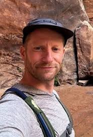 Does anyone in this group work in Utah?