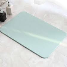 Keset terry palmer yang berukuran 45x70 cm ini terbuat dari bahan katun murni. Jual Keset Kamar Mandi Diatomite Bath Mat Hidup Sehat Keset Super Serap Anti Air Original Batu Besar Xl 60 39 0 9cm Free Anti Slip Free Sand Paper Terbaru Juni 2021 Blibli