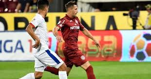 Cfr cluj is competing in liga i and the cupa româniei, having also competed in the champions league and uefa europa league. Cfr Cluj 1 3 Pressure On Fcsb The Champion Returns With A Score Of 0 1 And Wins In MediaÈ™ What Does The Rating Look Like