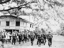 Consisting of one parachute and two glider infantry regiments, with supporting troops, the division underwent rigorous training throughout 1943. 11th Airborne Division United States Wikipedia