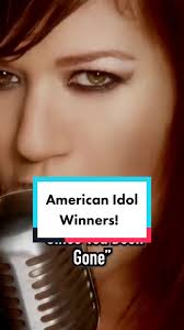 Wes Holmes American Idol