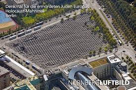 Das nationalsozialistische deutschland hat etwa sechs millionen juden aus europa getötet. Denkmal Fur Die Ermordeten Juden Europas Holocaust Mahnmal Luftbild