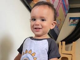 Fundraiser by Rudy Clemente : In loving Memory of Baby Aaron Gutierrez