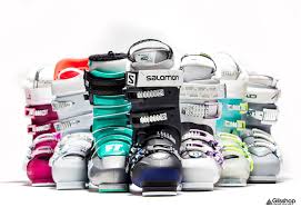 Des Chaussures De Ski Femme Chaudes Et Confortables Ca Vous Interesse