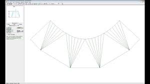 rectangular to round duct transition