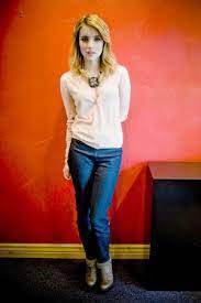 Эмма робертс родилась в г. Emma Roberts Rost I Ves