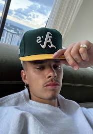 Rhuigi and Romeo Beckham