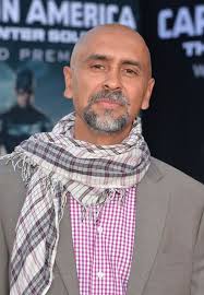 Bernard White (actor)