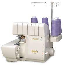 Baby Lock Imagine Serger Available At Moore S Sewing