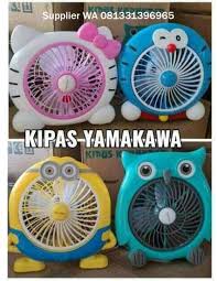 Segini harga perbaikan kipas pendingin radiator mobil yang bermasalah Kipas Angin Kecil Kartun Harga Grosiran Dari Supplier Langsung