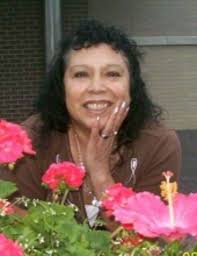 Diana Cantu Obituary April 6, 2022
