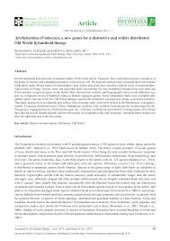 Image result for Afrohybanthus afer