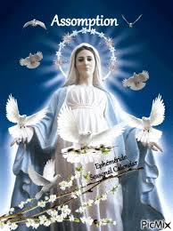 See a recent post on tumblr from @millarchives about assomption. Assomption Assumption Picmix