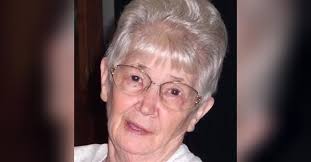 Mildred "Moots" Hill Obituary