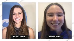 The top storylines to follow this college wrestling season