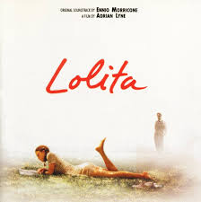 Ennio Morricone, Morricone, Ennio - Lolita - Amazon.com Music