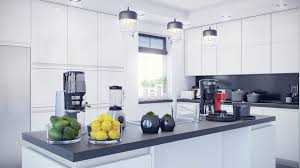 kitchen appliances 3d models collection