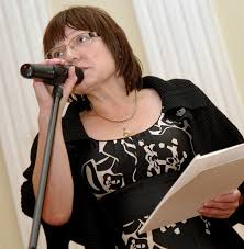 This is michal_gadek_czytala_krystyna_czubowna_2018 by michal j. Krystyna Czubowna Czyta W Zorach Sprawdzilismy Jak Dziala Wirtualny Przewodnik Zory Nasze Miasto