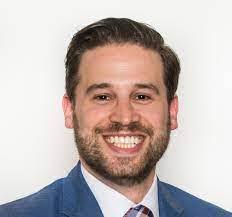 Rick Strohl's Instagram, Twitter & Facebook