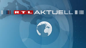 Rtl logo graphisches design design cars design ideas creative design stationery design branding design corporate design name card design. Rtl Aktuell Logopedia Fandom