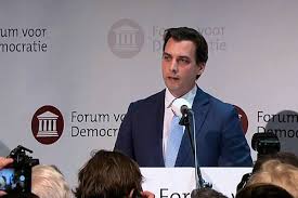 Thierry Baudet Lorem Ipsum Dolor Sit Amet Lorem Ipsum Creative Logo Logotype