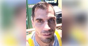 Obituary information for Justin Heyes