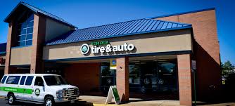 My previous experiences with auto repair shops have been mixed. Virginia Tire Auto Of Chantilly Tires Auto Repairs Oil Changes