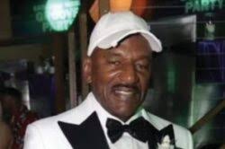 Services For Johnny '2 Steppin' Johnny' Hurd Friday And Saturday