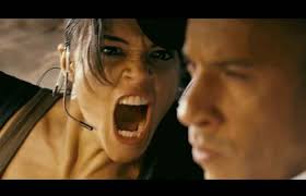 ¿cual es mi meme del dia? La Condicion De Michelle Rodriguez Para Estar En Rapidos Y Furiosos 9