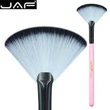 fan makeup brush manufacturers and