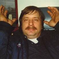 John George Berberich, Jr. Obituary