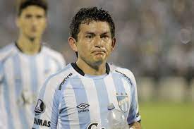 Last season his average was 0.45 goals per game, he scored 5 goals in 11 club matches. Luis Miguel Rodriguez If I Were A Boy Had The Opportunity To Go To Inter Again I Wouldn T Hesitate