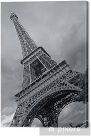 Guaranteed low price · telephone support · secure payments Leinwandbild Torre Eiffel Paris Frankreich Pixers Wir Leben Um Zu Verandern