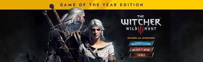 Well, now you can pick it up for free on gog—all you need to do is sign up to the site's newsletter and claim your copy (and then opt out of. The Witcher 3 Wild Hunt Game Of The Year Edition On Gog Com