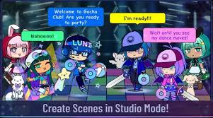 Gacha Club Download