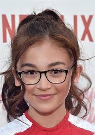 Haley Tju Fan Casting