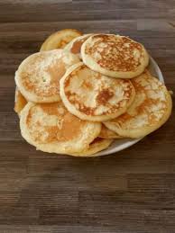Pancakes Recette Recette Recettes De Cuisine Alimentation