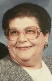 Patricia Jackson Obituary