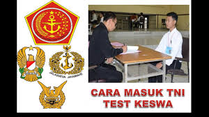 We did not find results for: Tes Keswa Kesehatan Jiwa Youtube
