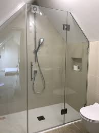 Find quality fixed, hinged or sliding bath screens in a range of styles and materials at victorian plumbing. Glass Shower Screens Doors Replacement Stevenage Glass