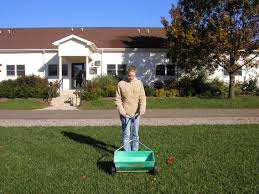 Homeowners paid $226 for lawn fertilization. Fs839 How To Calculate The Amount Of Fertilizer Needed For Your Lawn Rutgers Njaes