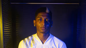 Congrats LD! Landon Donovan welcomes second child Slate Bartell Donovan