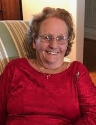 Obituary for Nancy Matthews McDowell