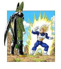 Pin En Dragon Ball Z Super Gt