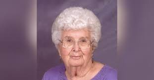 Dorothy Mae Round Obituary