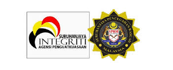 Suruhanjaya integriti agensi penguatkuasaan 26 views. Sprm Eaic Wujud Jawatankuasa Bersama Tangani Rasuah Suruhanjaya Integriti Agensi Penguatkuasaan
